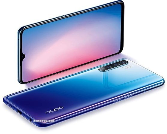 OPPO Reno3 picture #1