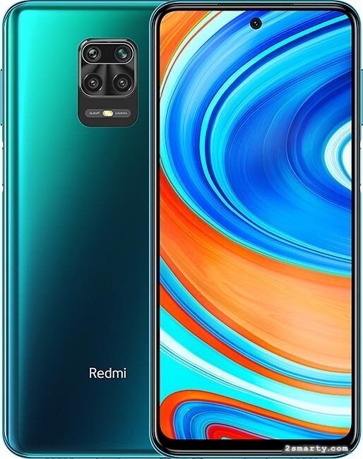 XIAOMI Redmi Note 9 Pro Max picture #1