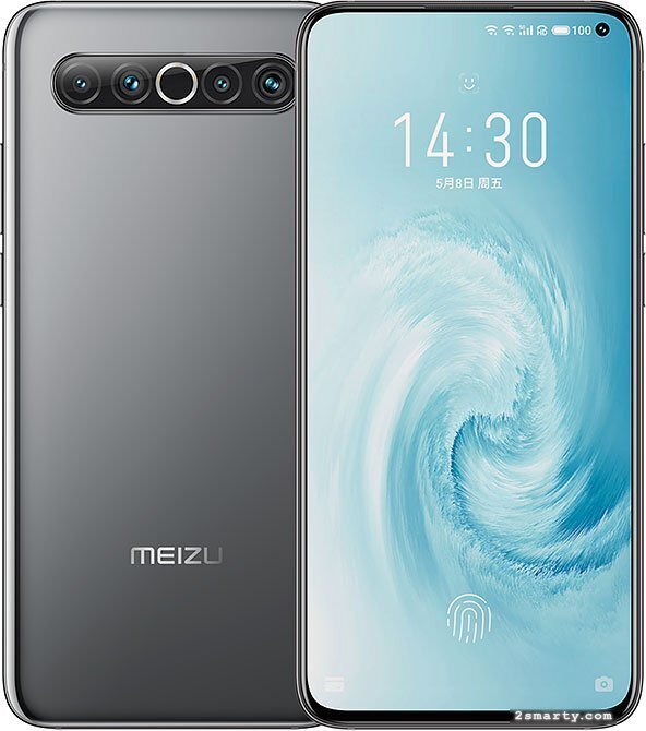 MEIZU 17 picture #1