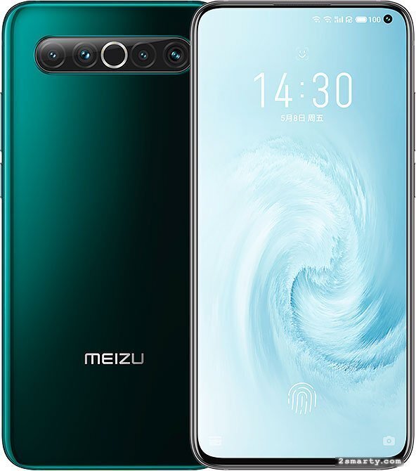 MEIZU 17 picture #2