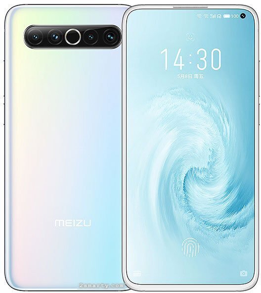 MEIZU 17 picture #3