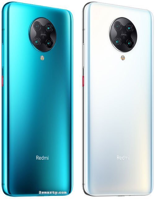 XIAOMI Redmi K30 Pro picture #2