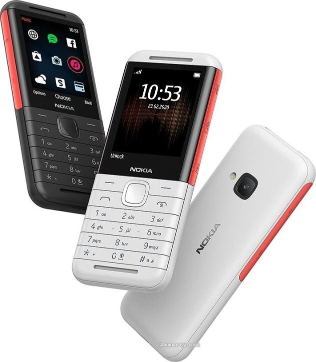 NOKIA 5310 (2020) picture #1