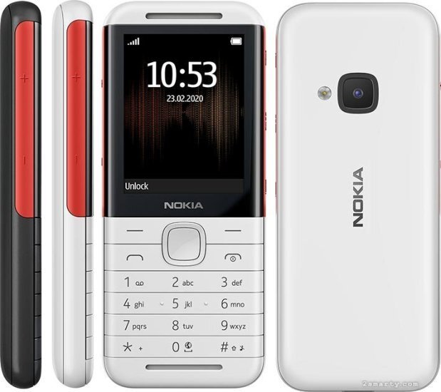 NOKIA 5310 (2020) picture #2