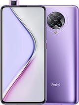 XIAOMI Redmi K30 Pro Zoom