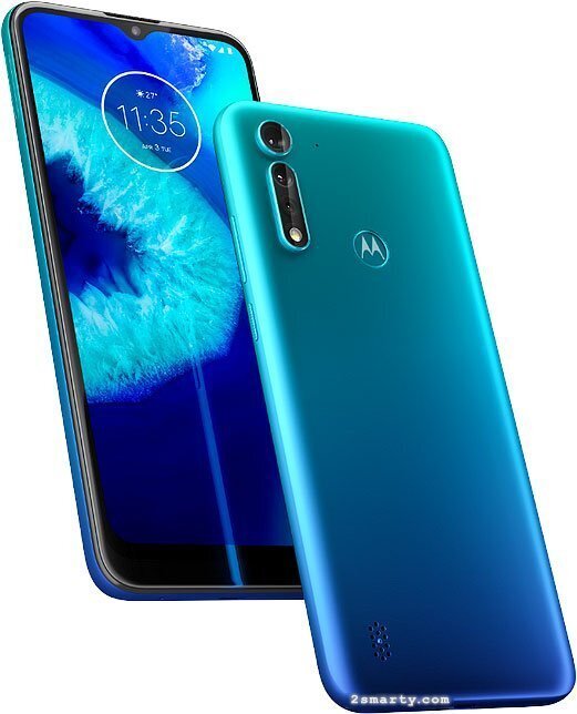 MOTOROLA Moto G8 Power Lite picture #2