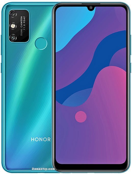 HONOR Play 9A picture #1