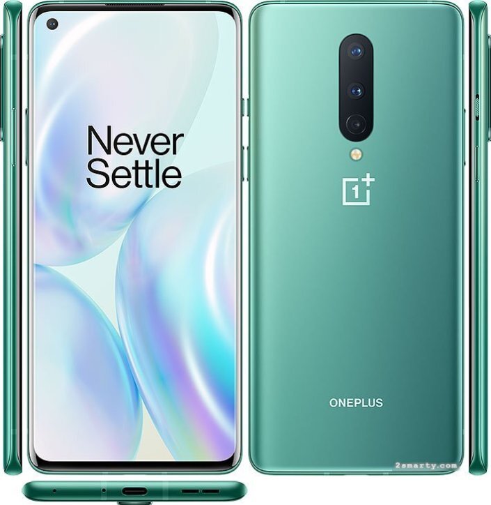 ONEPLUS 8 picture #1