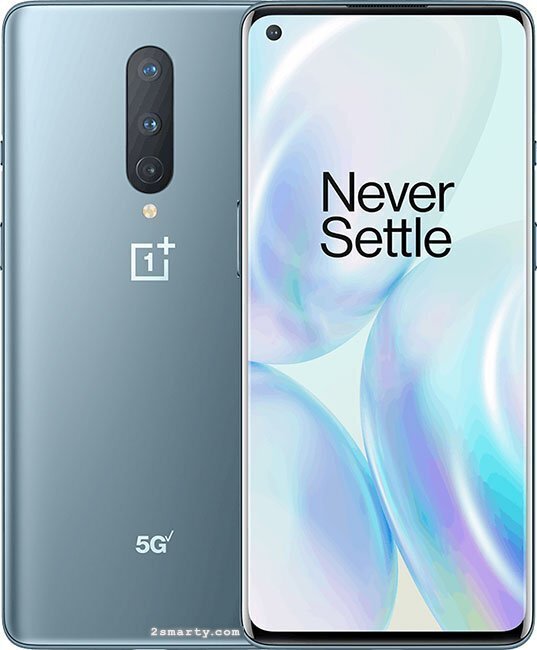 ONEPLUS 8 picture #3