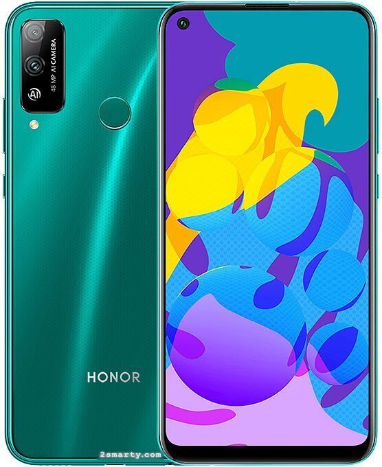 HONOR Play 4T picture #1