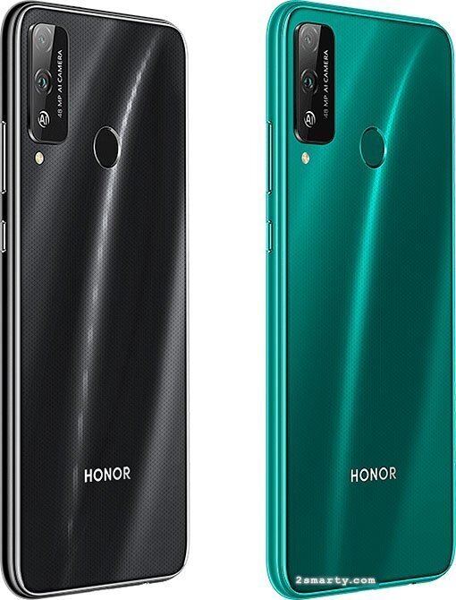 HONOR Play 4T picture #2