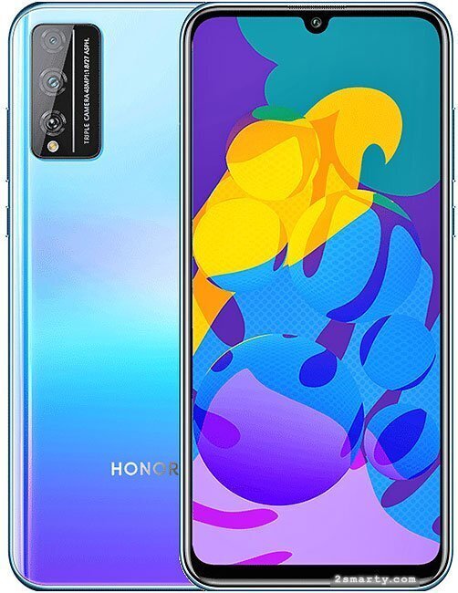 HONOR Play 4T Pro picture #1