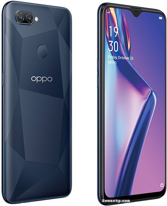 OPPO A12 picture #3