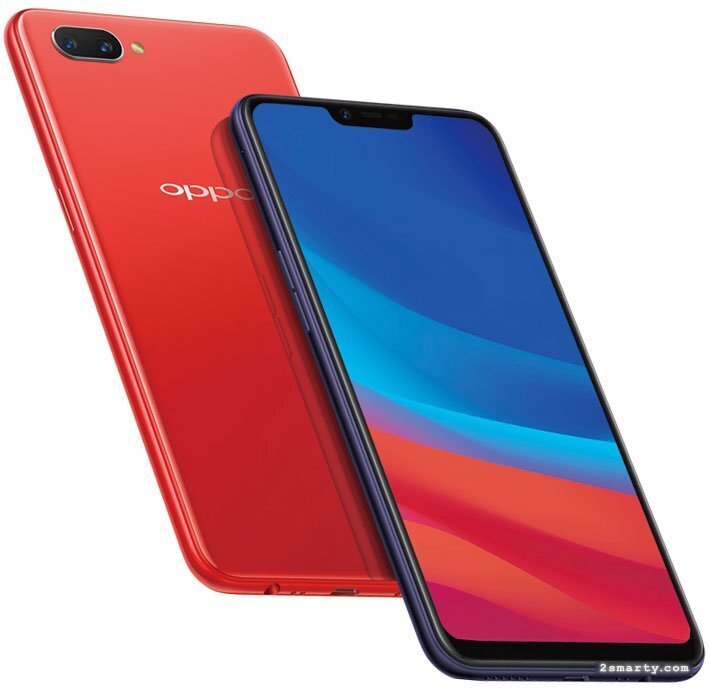 OPPO A12e picture #2