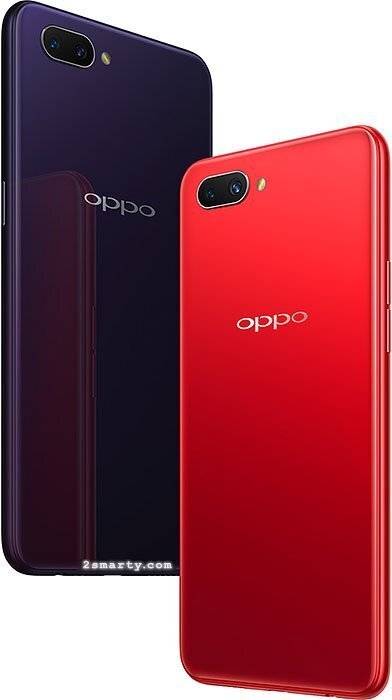 OPPO A12e picture #3