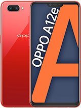 OPPO A12e