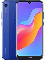 HONOR 8A 2020