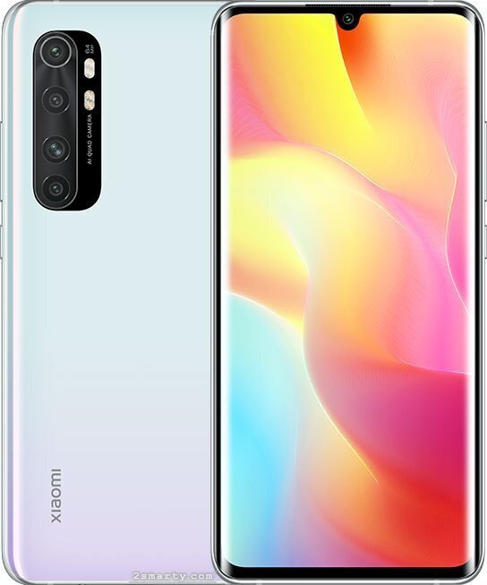 XIAOMI Mi Note 10 Lite picture #1