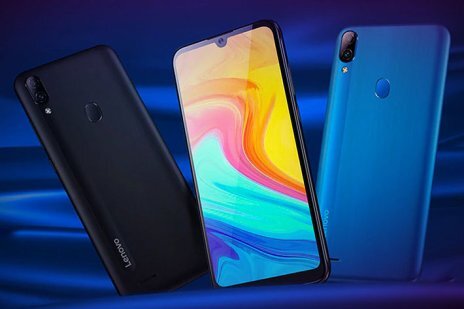 LENOVO K7 picture #1