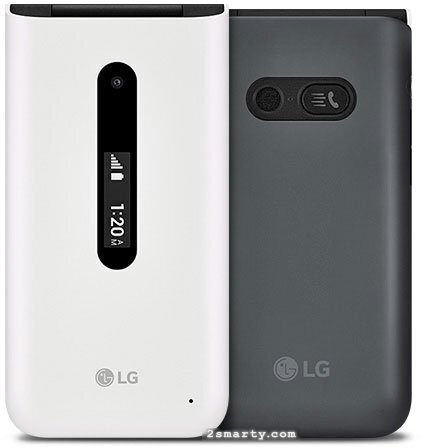 LG Folder 2 picture #2