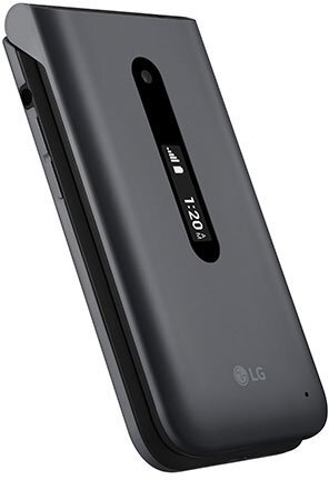 LG Folder 2 picture #3