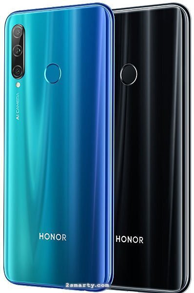 HONOR 20e picture #2