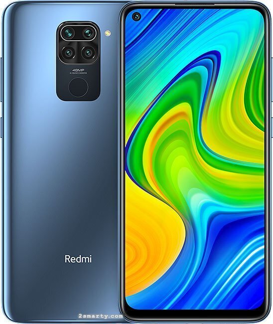 XIAOMI Redmi Note 9 picture #1