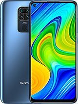 XIAOMI Redmi Note 9