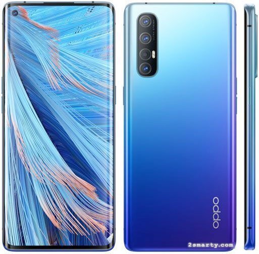 OPPO Find X2 Neo picture #1