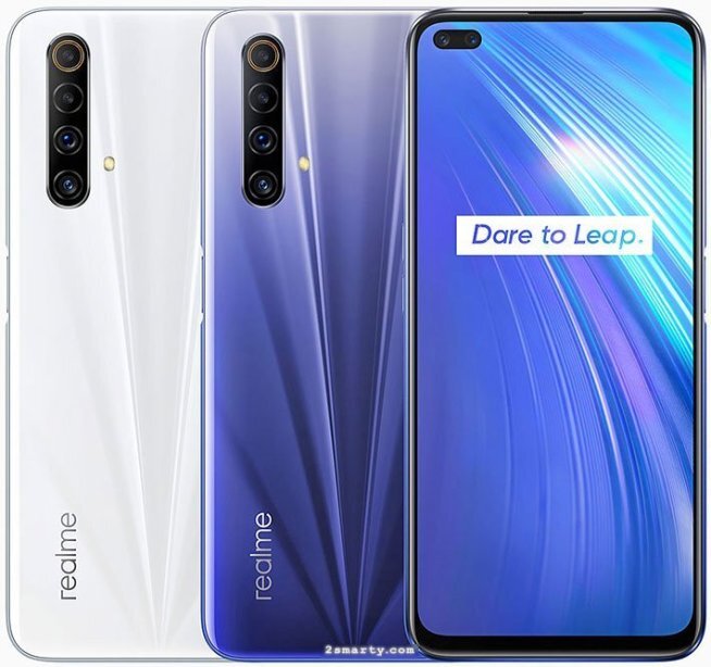 REALME X50m 5G picture #2