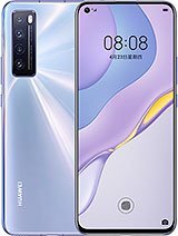 HUAWEI nova 7 5G