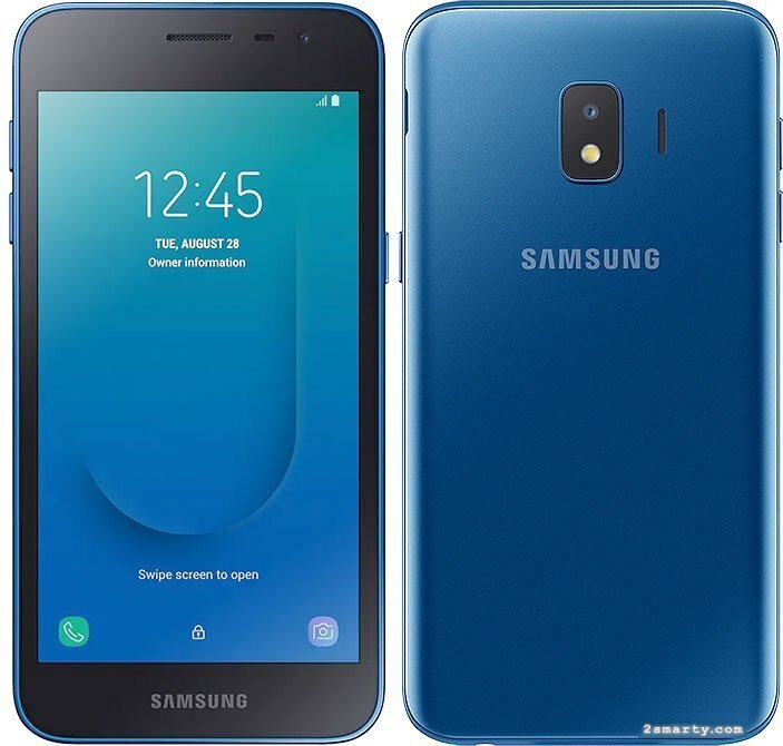 SAMSUNG Galaxy J2 Core (2020) picture #1