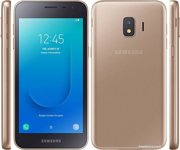 SAMSUNG Galaxy J2 Core (2020) picture #2