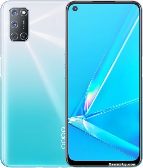 OPPO A92 picture #1