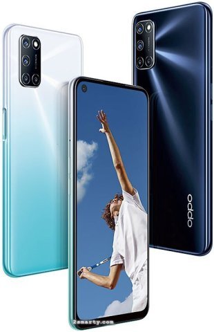 OPPO A92 picture #2