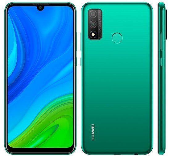 HUAWEI P smart 2020 picture #1