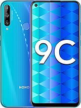 HONOR 9C