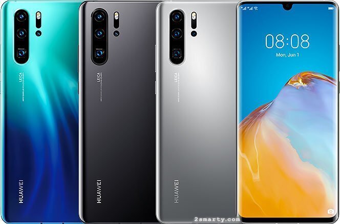 HUAWEI P30 Pro New Edition picture #1