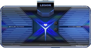 LENOVO Legion Pro picture #2