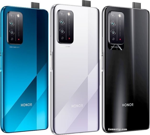 HONOR X10 5G picture #2