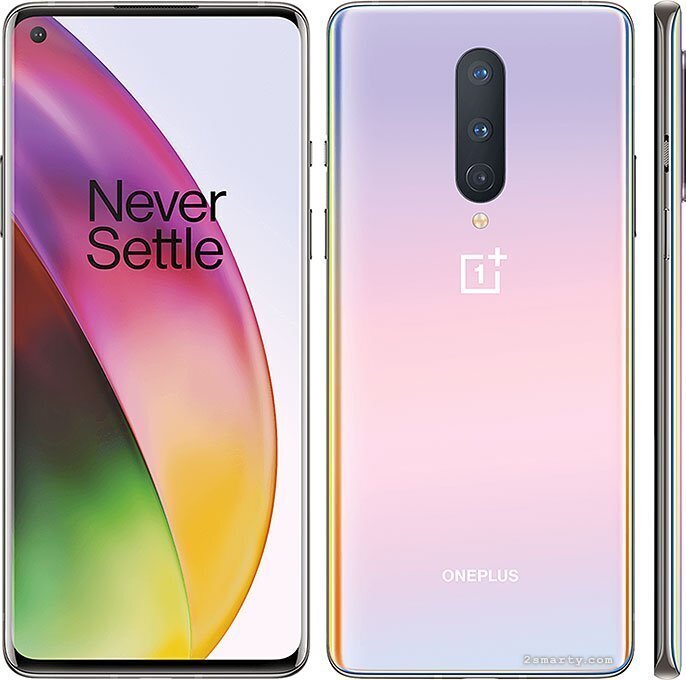 ONEPLUS 8 5G (T-Mobile) picture #1