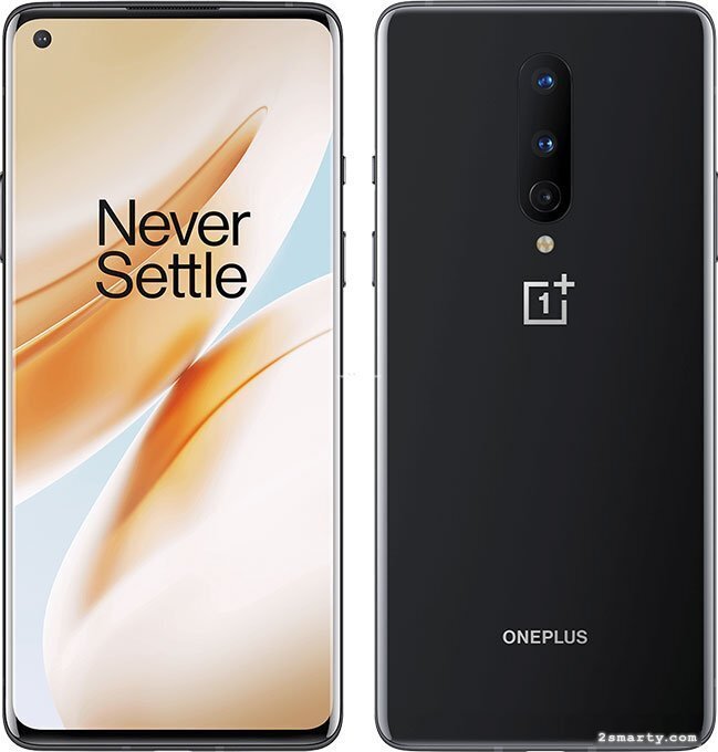 ONEPLUS 8 5G (T-Mobile) picture #2