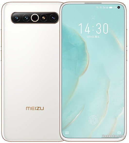 MEIZU 17 Pro picture #2