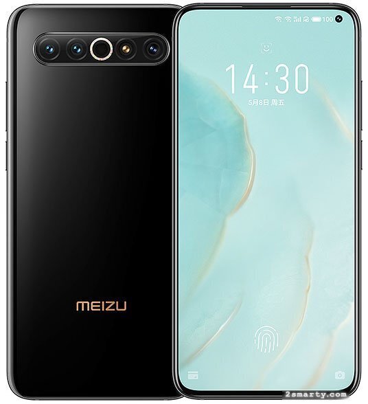 MEIZU 17 Pro picture #3