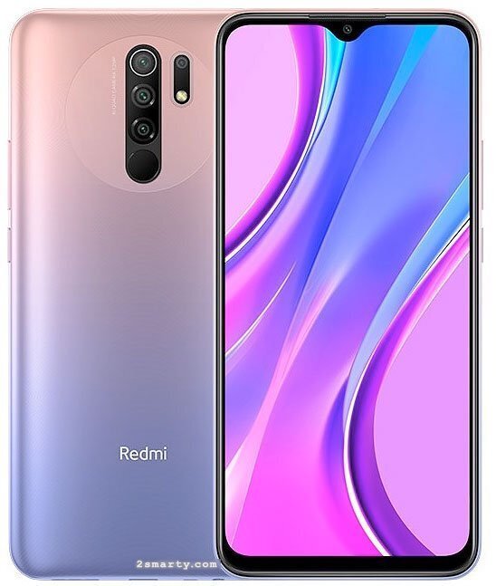 XIAOMI Redmi 9 picture #4