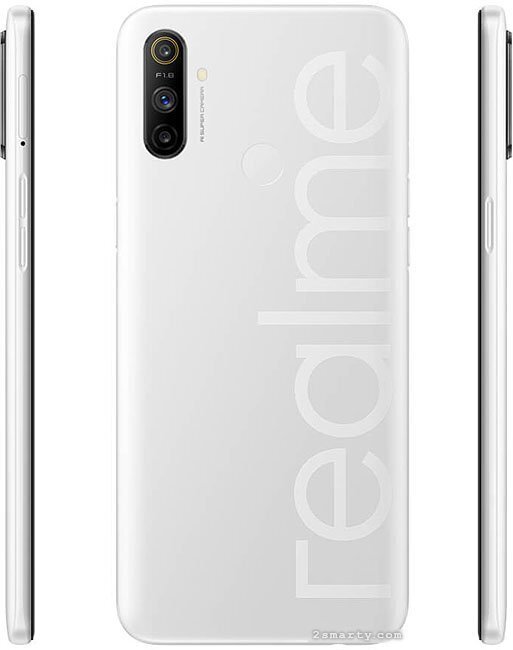 REALME Narzo 10A picture #2