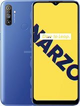 REALME Narzo 10A