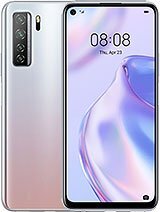 HUAWEI P40 lite 5G