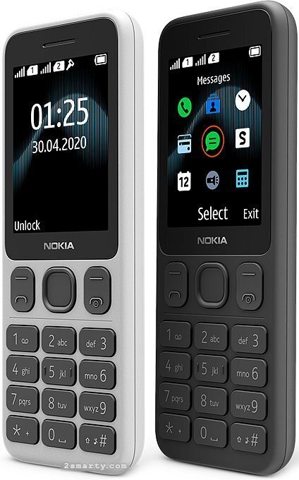 NOKIA 125 picture #1