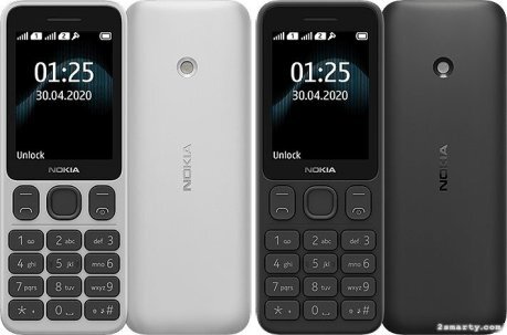 NOKIA 125 picture #2